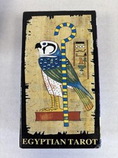 Egyptian Tarot Cards - Lo Scarabeo