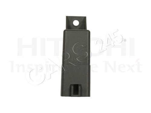 Hitachi glow system - hitachi, relay