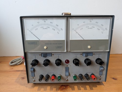 Farnell power supply l30bt - farnell,