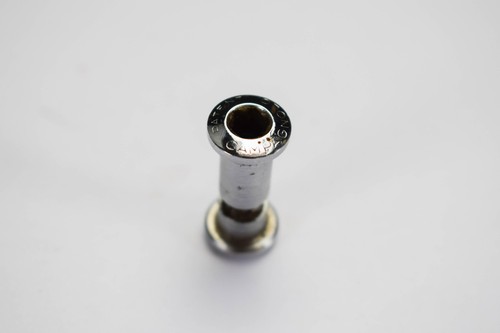Campagnolo chromed steel - campagnolo,