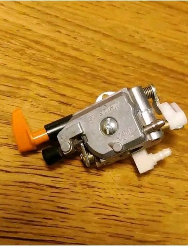 Oem carburetor zama for stihl - oem,