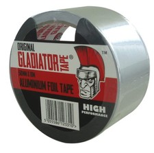 Gladiator aluminium tape - gladiator®,