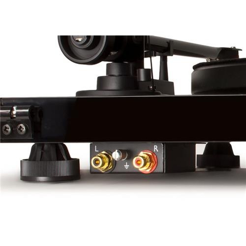 Pro ject rca - junction, box