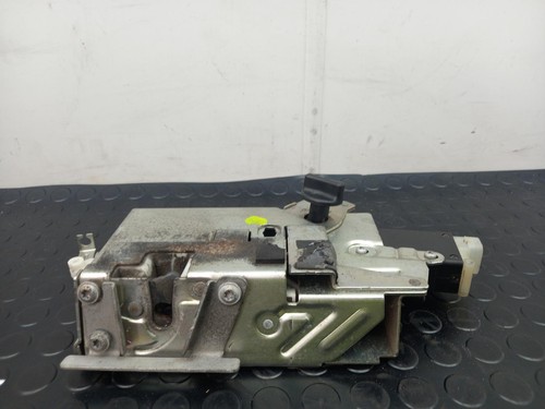 Ford transit door lock - ford,