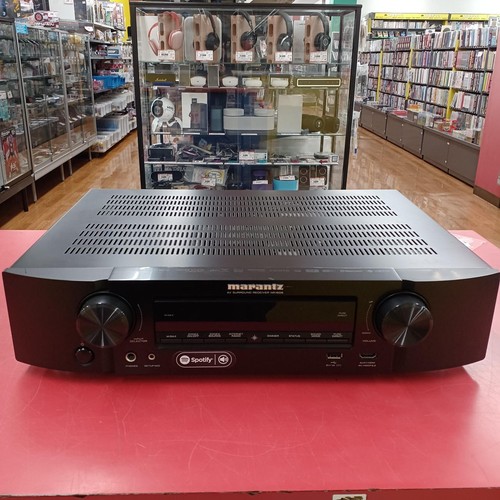 Slim marantz nr1608 - slim,