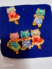 Butler and Wilson Crystal