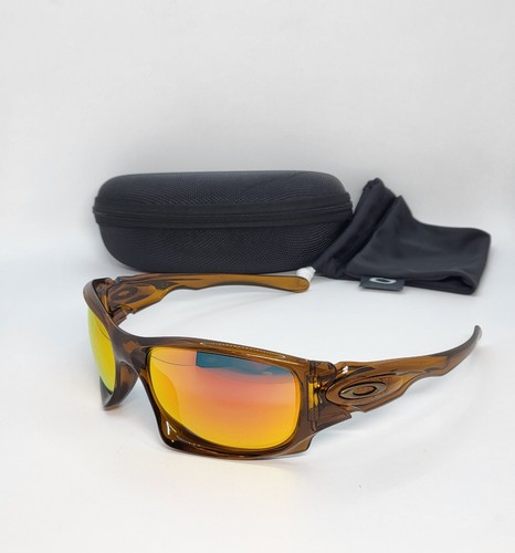 Oakley custom ten polished - oakley, x
