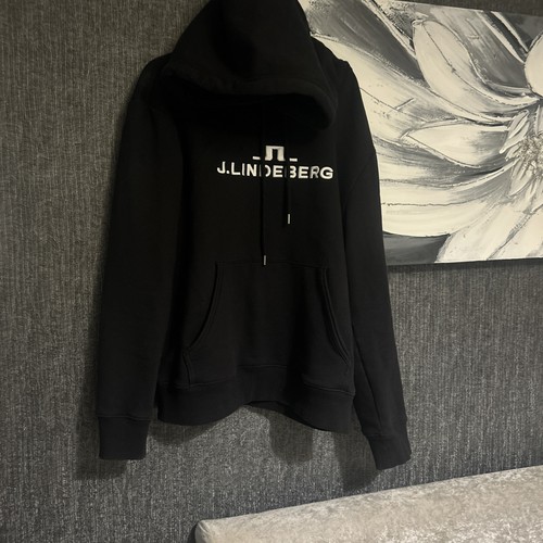 Lindeberg golf hoodie - lindeberg,