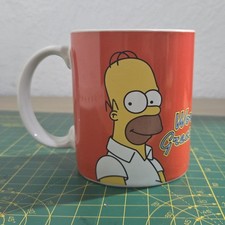 The Simpsons Gift Box Homer