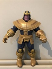 Marvel Talking Thanos Toy Large  Action Figure 36 Cm