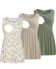 Bearsland Womens Maternity