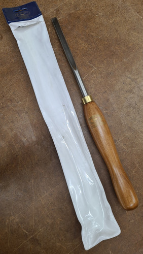 Crown 13mm spindle - -,