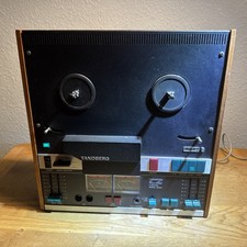 Tandberg Series 9000x