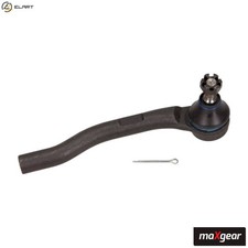 TIE ROD END 69-0458 FOR HONDA
