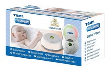 Tomy First Years Baby Monitor