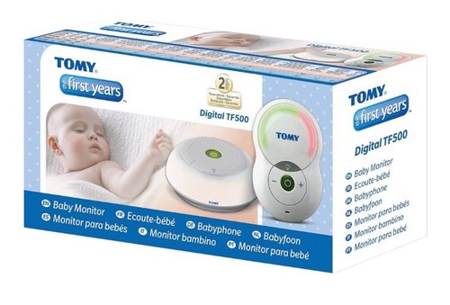 Tomy first years baby - first,