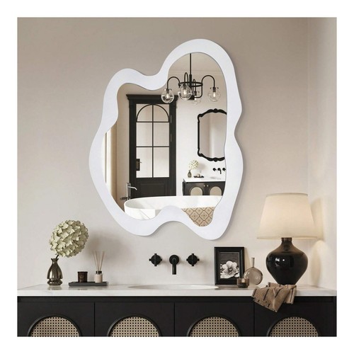 Irregular mirror special shape - mirror,