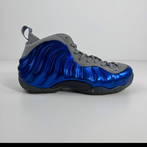 Air foamposite one - air,