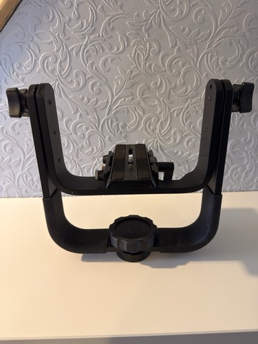 Manfrotto 393 heavy - 393,