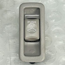Sunroof Switch for Mitsubishi