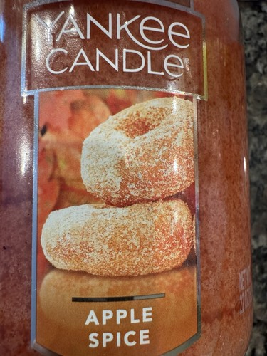 Rare apple spice - rare,