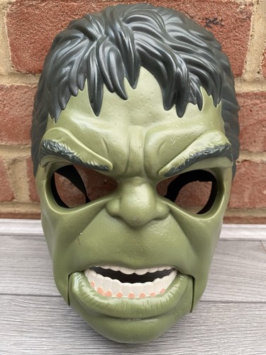 Marvel avengers the incredible - marvel,