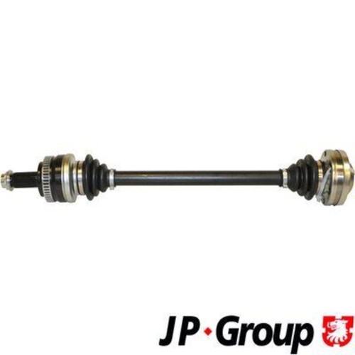 Drive shaft length 610mm - length, jp