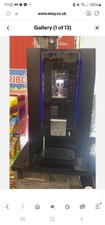 Coffee machine westomatic primo touch screen RRP £9000 sale £1000 High Spec