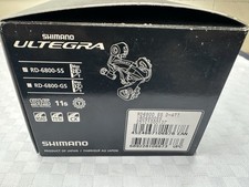 Shimano Ultegra RD-6800 Rear