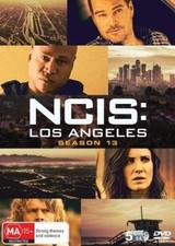 NCIS: LOS ANGELES - SEASON 13