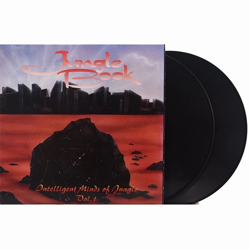 Jungle book intelligent minds - jungle,