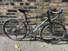 Liv (Giant) Avail SL 2 Hydraulic Disc Road Bike - Medium
