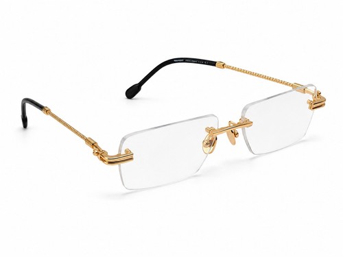 Fred fg50032u luxury rimless - fg50032u,