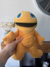 Rainbow Zippy Soft Plush Toy