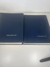 2 X The Flying Lady Rolls