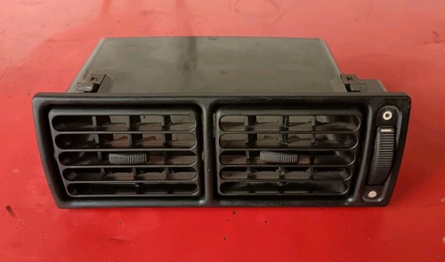Ford fiesta mk3 centre dash - fiesta,