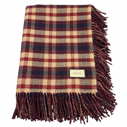 Excellent gucci blanket - blanket, gg