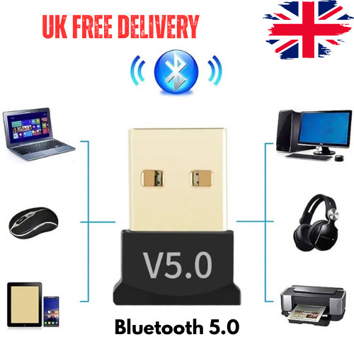 Usb bluetooth adapter - usb,
