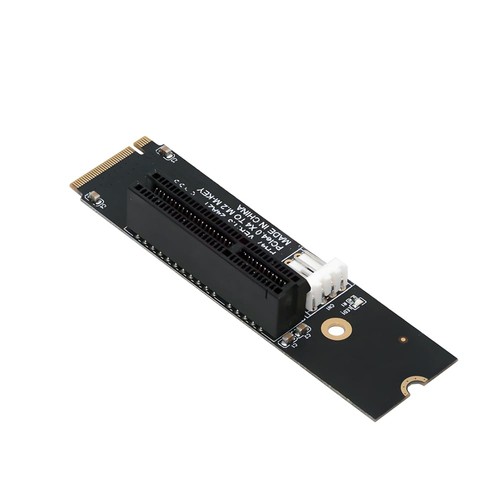 Nvme pcie x4 x8 x16 - m.2,