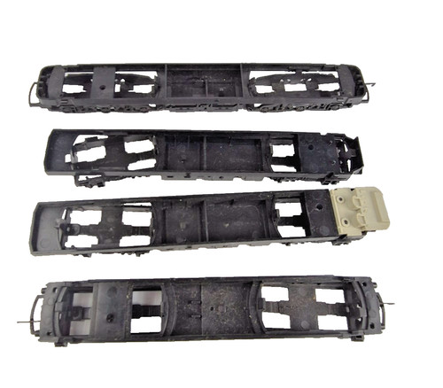 Job lot hornby - 43, hst