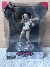Harley Quinn DC Comics Suicide