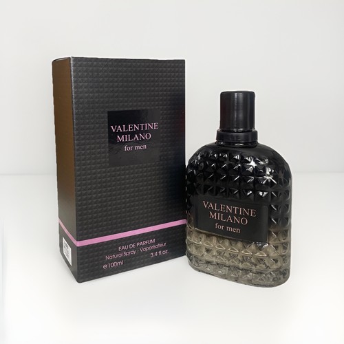 Valentine milano for men eau - milano,
