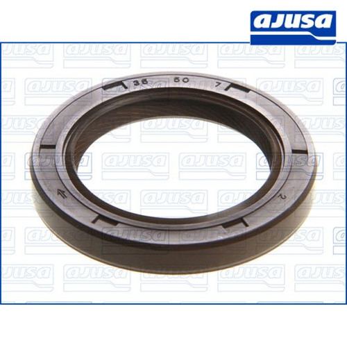 Shaft seal crankshaft - seal,,