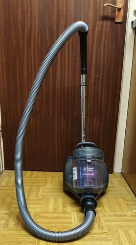 Russell hobbs atlas2 pet - hobbs®,