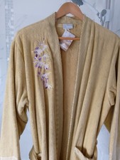 Yves Delorme bathrobe ( size