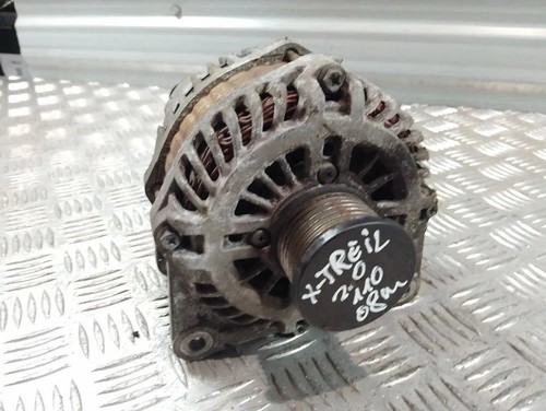 Nissan trail t31 - t31, alternator