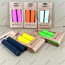 Mtb bicycle grips soft - bicycle,