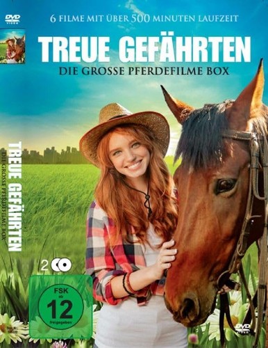 Treue gefährten michael - gefährten,