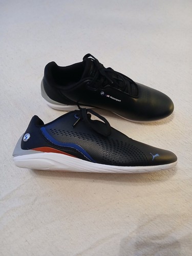 Puma bmw mms drift cat - mms,