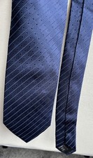 Mens Thomas Nash 100% Silk